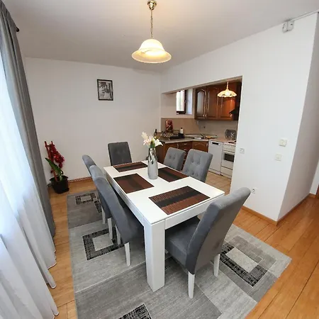Golden View Skenderija Apartment's - Free Parking