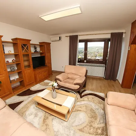 Golden View Skenderija Apartment's - Free Parking