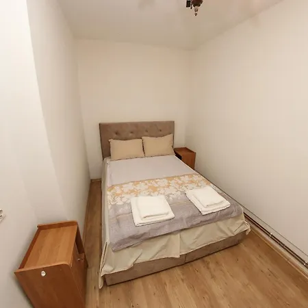 Golden View Skenderija Apartment's - Free Parking Διαμέρισμα Σαράγεβο