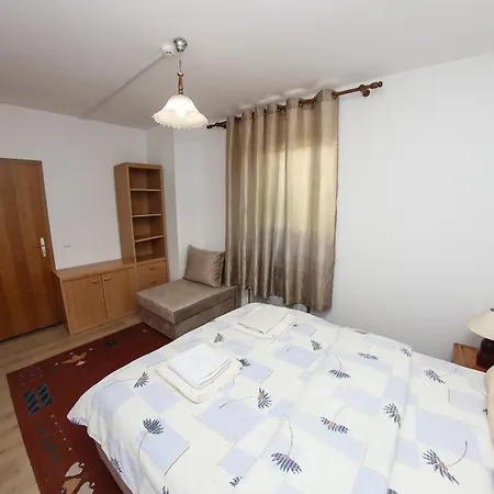 Διαμέρισμα Golden View Skenderija Apartment's - Free Parking Σαράγεβο