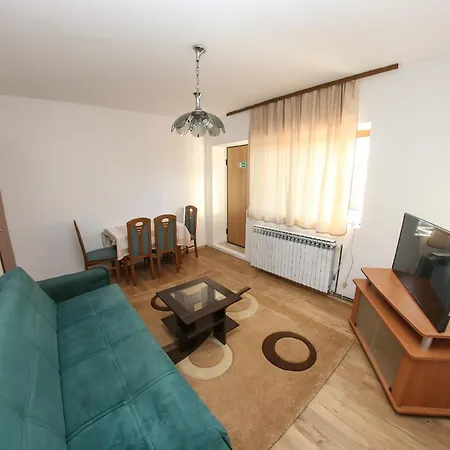 Golden View Skenderija Apartment's - Free Parking Σαράγεβο
