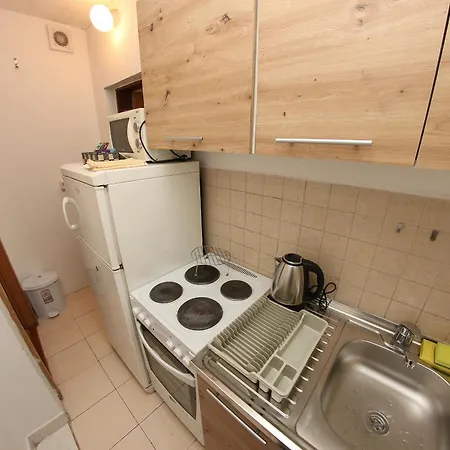 Διαμέρισμα Golden View Skenderija Apartment's - Free Parking Σαράγεβο