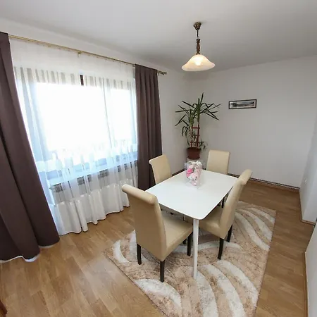 Golden View Skenderija Apartment's - Free Parking