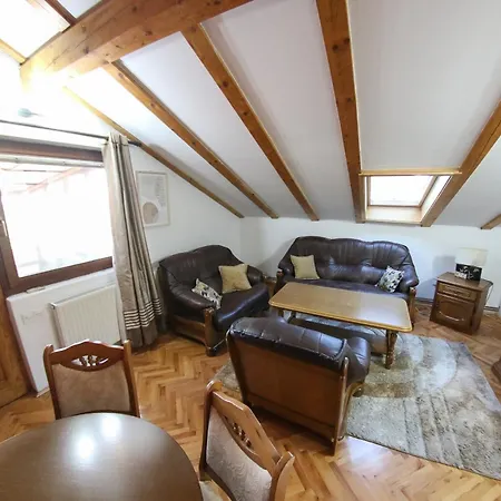 Golden View Skenderija Apartment's - Free Parking Διαμέρισμα Σαράγεβο