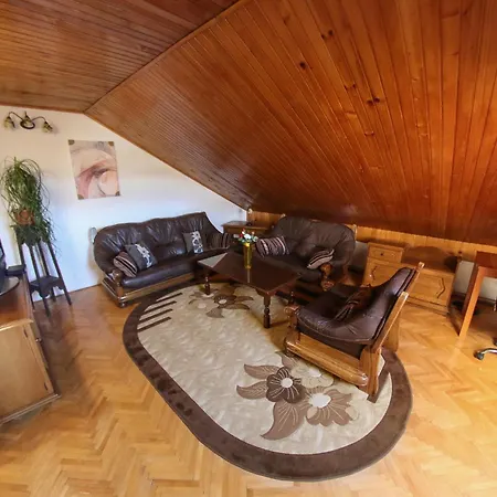 Golden View Skenderija Apartment's - Free Parking Διαμέρισμα Σαράγεβο