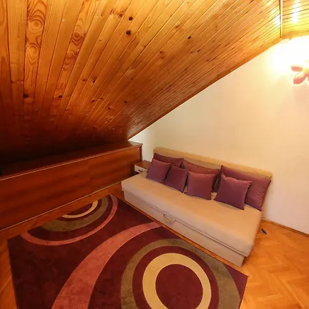 Golden View Skenderija Apartment's - Free Parking *