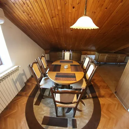 Golden View Skenderija Apartment's - Free Parking Σαράγεβο