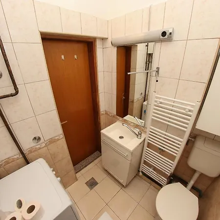 Golden View Skenderija Apartment's - Free Parking Appartement *