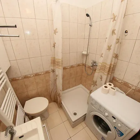 Golden View Skenderija Apartment's - Free Parking Διαμέρισμα *