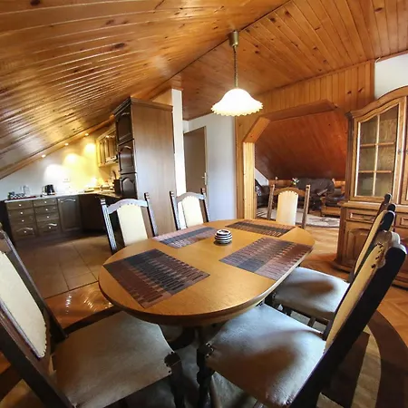 Διαμέρισμα Golden View Skenderija Apartment's - Free Parking