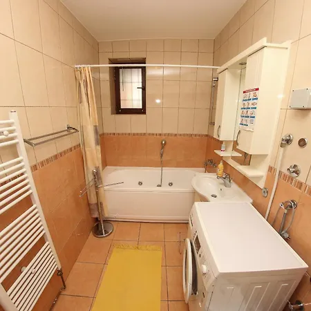 Golden View Skenderija Apartment's - Free Parking