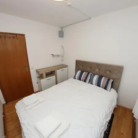 Golden View Skenderija Apartment's - Free Parking * Σαράγεβο