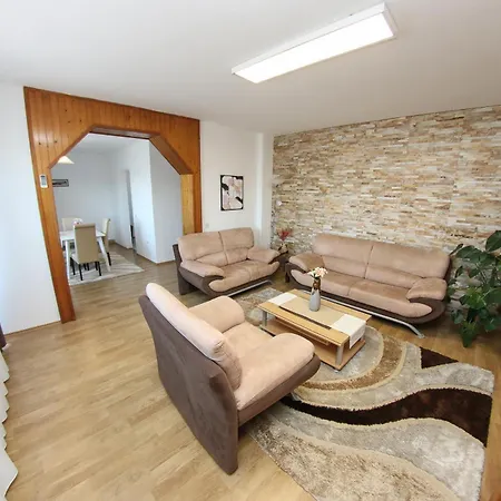 Golden View Skenderija Apartment's - Free Parking *