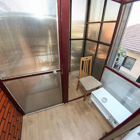 Appartement Golden View Skenderija Apartment's - Free Parking