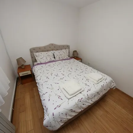 Golden View Skenderija Apartment's - Free Parking Σαράγεβο