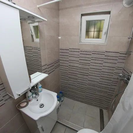 Golden View Skenderija Apartment's - Free Parking *