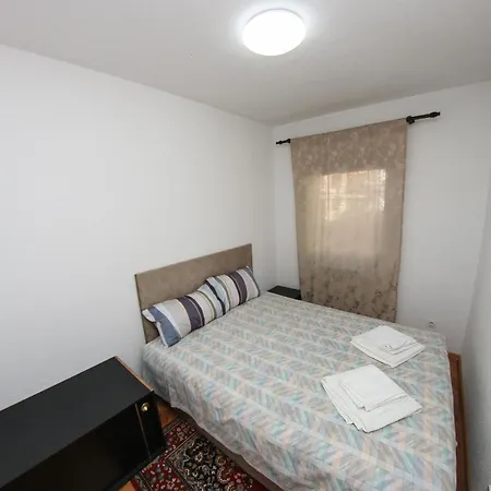Διαμέρισμα Golden View Skenderija Apartment's - Free Parking *