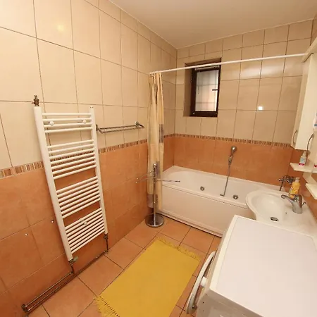 Golden View Skenderija Apartment's - Free Parking Διαμέρισμα Σαράγεβο