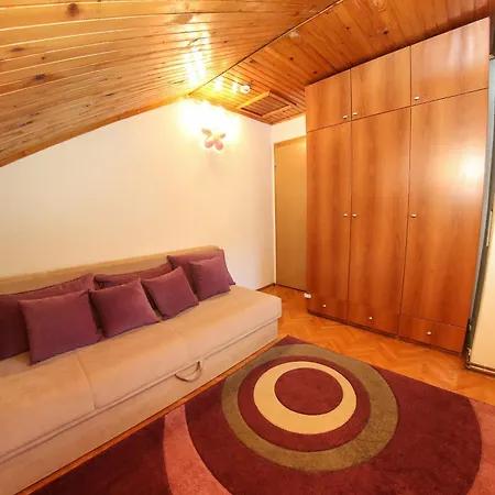 Golden View Skenderija Apartment's - Free Parking