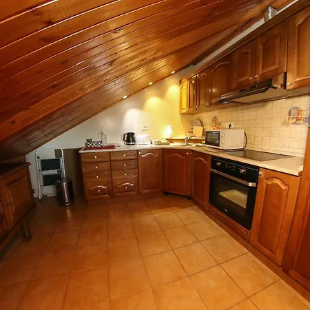 Golden View Skenderija Apartment's - Free Parking Appartement *