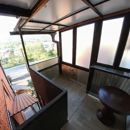 Golden View Skenderija Apartment's - Free Parking Διαμέρισμα