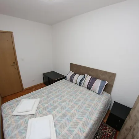 Appartement Golden View Skenderija Apartment's - Free Parking *