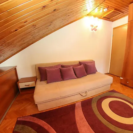 Golden View Skenderija Apartment's - Free Parking * Σαράγεβο