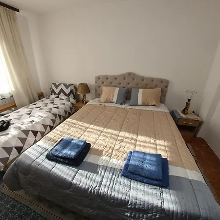 Διαμέρισμα Golden View Skenderija Apartment's - Free Parking