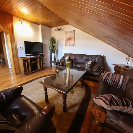 Golden View Skenderija Apartment's - Free Parking Διαμέρισμα Σαράγεβο