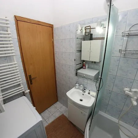 Golden View Skenderija Apartment's - Free Parking Διαμέρισμα