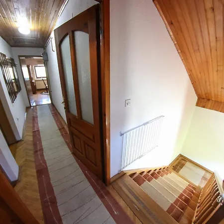 Golden View Skenderija Apartment's - Free Parking Διαμέρισμα
