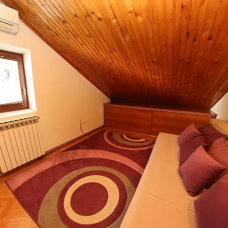 Golden View Skenderija Apartment's - Free Parking *