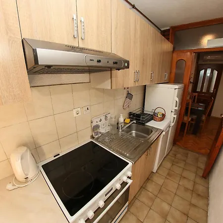Golden View Skenderija Apartment's - Free Parking Σαράγεβο