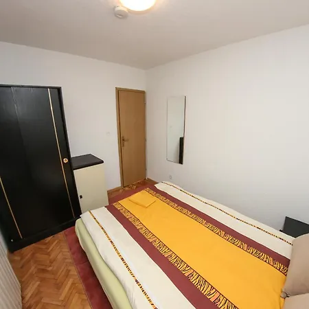 Golden View Skenderija Apartment's - Free Parking Appartement