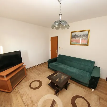 Golden View Skenderija Apartment's - Free Parking